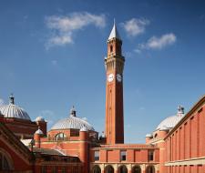 Birmingham City University