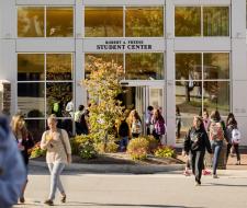 Southern New Hampshire University Summer Camp with IT, programming