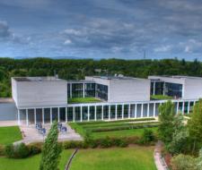 International Space University