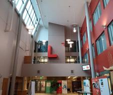 Lapland University of Applied Sciences