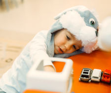 "Miracle Rainbow" private school Yekaterinburg