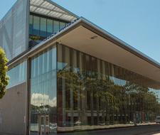 National Institute of Dramatic Arts