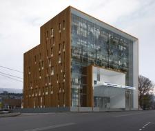 Free University of Tbilisi