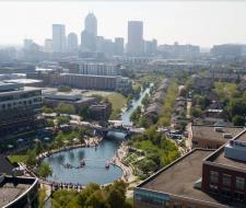 Purdue University Summer Camp