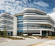 Bournemouth University (BU)