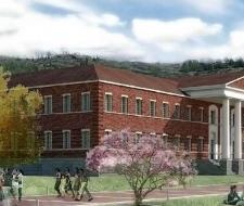 Universidad Nacional de Educacion (UNAE)