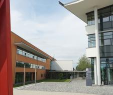 Hof University of Applied Sciences