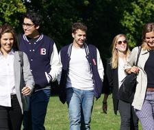 Imperial College London Summer School with coding