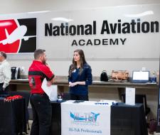 National Aviation Academy in Baku