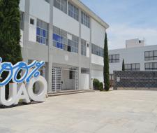 Universidad Autonoma de Queretaro