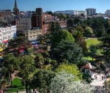 Manchester Metropolitan University Summer Camp