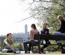 Butler University Summer Camp with programming