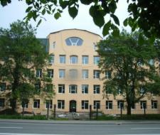 Children's Center for the Art of Parenting, Waldorf School St. Petersburg