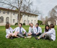 Medical University in Tbilisi
