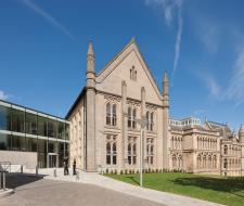 Nottingham Trent University (NTU)