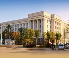 Belarusian Russian University