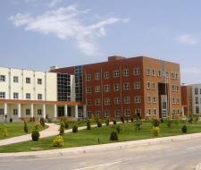 Baku Engineering University