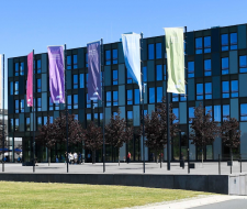 Bielefeld University of Applied Sciences