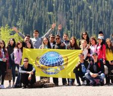 Academy of Labour and Social Relations