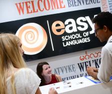 Easy School of Languages