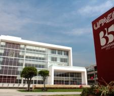 The Universidad Popular Autónoma del Estado de Puebla