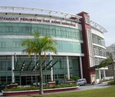 University Putra Malaysia