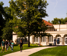 Colorado State University Summer Camp