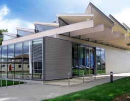 Cranfield University