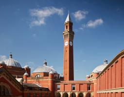 Birmingham City University