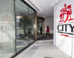 City University London