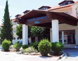 Neapolis University in Pafos