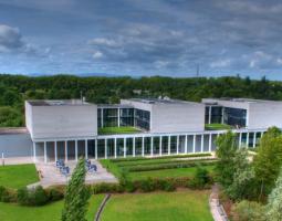 International Space University