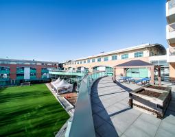 Bodwell High Private School