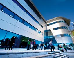 University of Brighton