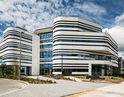 Bournemouth University (BU)