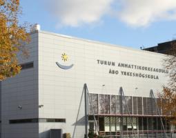 Turku University of Applied Sciences