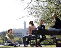 Butler University Summer Camp with programming