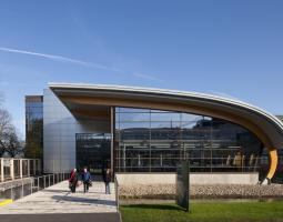 University of Nottingham