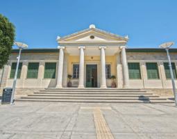 Cyprus University of Technology