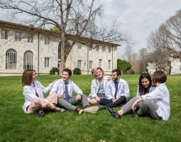 Medical University in Tbilisi