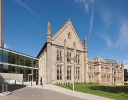 Nottingham Trent University (NTU)