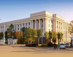 Belarusian Russian University