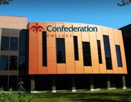 Confederation College