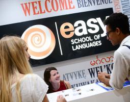 Easy School of Languages