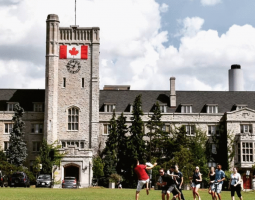 University of Guelph