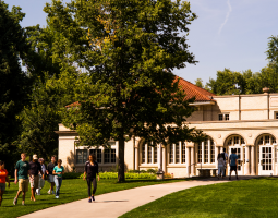 Colorado State University Summer Camp
