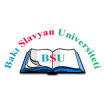 Logo Baku Slavic University (BSU)