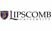 Logo Lipscomb University