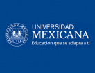 Logo Universidad Mexicana
