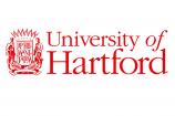 Logo University of Hartford
